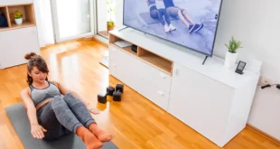 10 Fehler, die du beim Training zu Hause nicht machen solltest