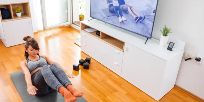 10 Fehler, die du beim Training zu Hause nicht machen solltest