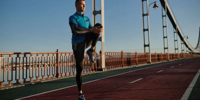 Wie du dich auf deinen ersten Marathon vorbereitest