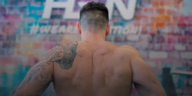 Die 5 besten Übungen für größere und definiertere Trapezmuskeln