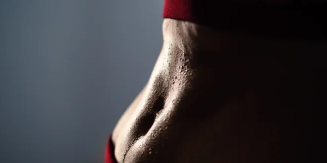 Was ist der Bauchvakuum und wie erreicht man es?