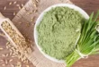 Gerstengras: Vorteile und Eigenschaften dieses Superfoods
