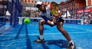 10 Vorteile von Paddle