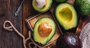 Vorteile und Eigenschaften der Avocado