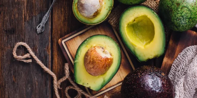 Vorteile und Eigenschaften der Avocado Vorteile und Eigenschaften der Avocado