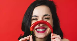 9 Vorteile von Cayennepfeffer für deinen Körper