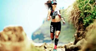 Flüssigkeitszufuhr bei Ausdauersportarten