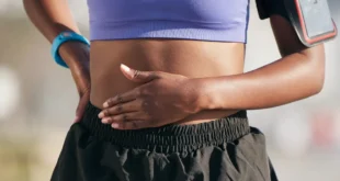 Wie du Verdauungsprobleme beim Sport lösen kannst