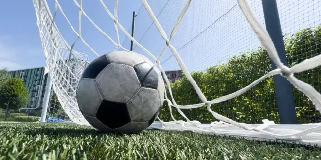 Glykogenauffüllung zur Verletzungsprävention im Fußball