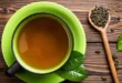 19 Vorteile von grünem Tee für deine Gesundheit