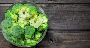 Die 9 gesündesten Lebensmittel