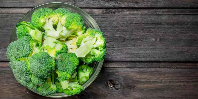 Die 9 gesündesten Lebensmittel