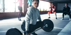 Ketogene Ernährung im Kraftsport