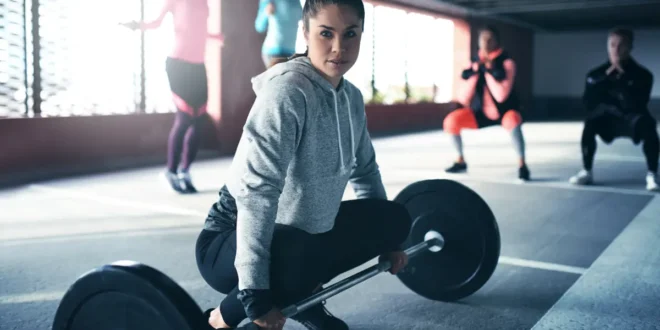 Ketogene Ernährung im Kraftsport