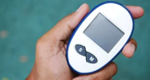 Wie kann man den Glukosespiegel senken?