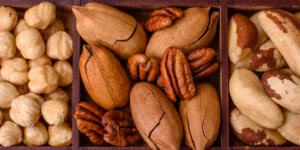 Trockenfrüchte und ihre Bedeutung für die Fitness-Diät