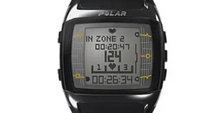 Vorteile des Trainings mit einem Pulsmesser