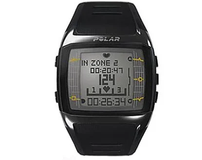 Vorteile des Trainings mit einem Pulsmesser