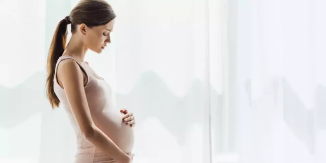 Empfehlungen bei niedrigem Blutdruck in der Schwangerschaft: Leitfaden, um Schwindel zu vermeiden