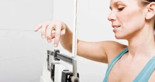 Diät für Frauen: Die 30-Kalorien-Regel