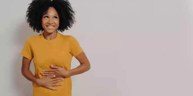 Stress und Verdauungsgesundheit: So kannst du sie auf natürliche Weise lindern