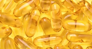 Das anabole Potenzial von Omega 3