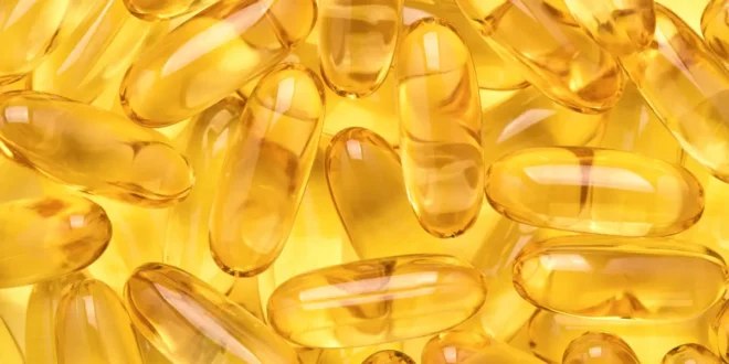 Das anabole Potenzial von Omega 3