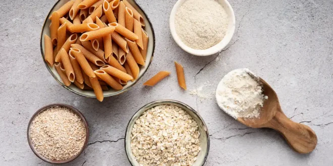 Top 10 beste Kohlenhydratquellen für Sportler