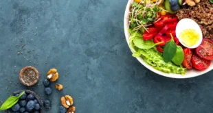 Diätarten: Sind Alle Gesund?