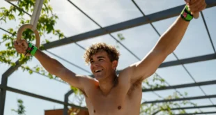 Vegan Sportler: Dogmen durchbrechen