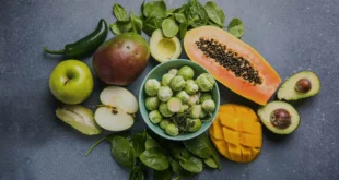 Die Lebensmittel mit dem höchsten Gehalt an Vitamin C und ihre zusätzlichen Vorteile
