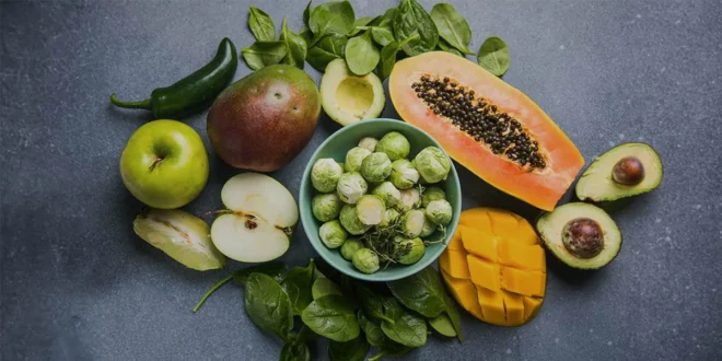 Die Lebensmittel mit dem höchsten Gehalt an Vitamin C und ihre zusätzlichen Vorteile Die Lebensmittel mit dem höchsten Gehalt an Vitamin C und ihre zusätzlichen Vorteile