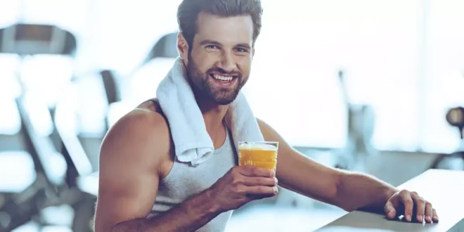 Alkohol, Bier und Muskelaufbau: Beeinträchtigt es deinen Fortschritt im Gym? Alkohol, Bier und Muskelaufbau: Beeinträchtigt es deinen Fortschritt im Gym?