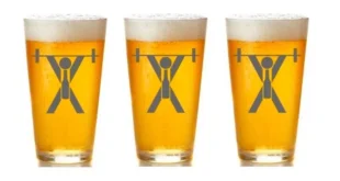Ist Bier das beste Getränk nach dem Training?
