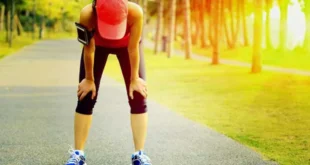Oxidativer Stress und Training: Sind Antioxidantien nötig?