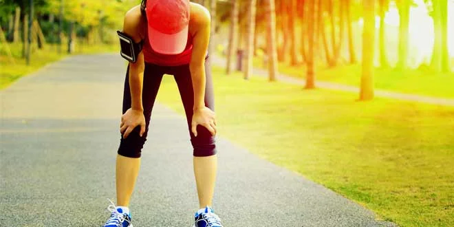 Oxidativer Stress und Training: Sind Antioxidantien nötig? Oxidativer Stress und Training: Sind Antioxidantien nötig?