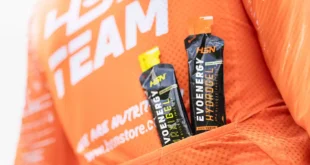 Gut Training: So trainierst du deinen Darm für maximale Leistung