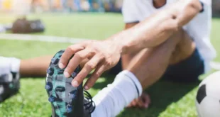 Vorbeugung von Krämpfen beim Fußball: Supplements und Elektrolyte