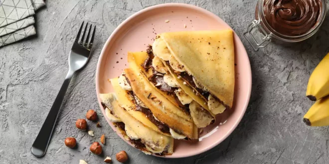 3 Rezepte mit HSN Nut Choco Proteincreme 3 Rezepte mit HSN Nut Choco Proteincreme
