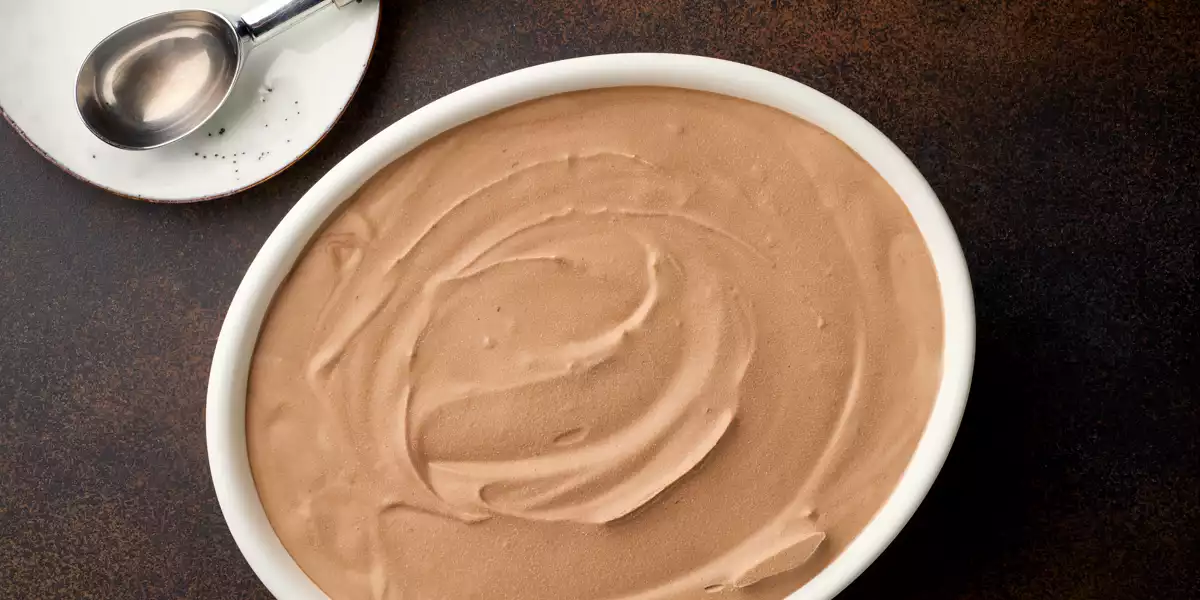 Protein Rice-Choco Bowl Protein Rice-Choco Bowl