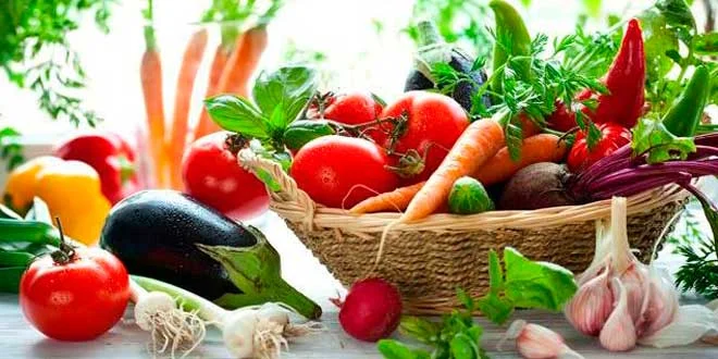 Fitonutrienten, was sie sind und welche Vorteile sie für die Gesundheit haben