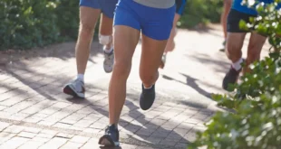 Tiroides: wie du die Hormone durch Sport regulierst
