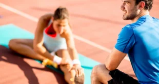 Die Rolle von Vitamin C im Sportleistungsbereich