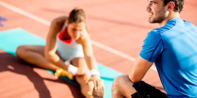 Die Rolle von Vitamin C im Sportleistungsbereich