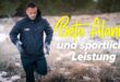 Beta-Alanin und Leistungssteigerung im Sport?