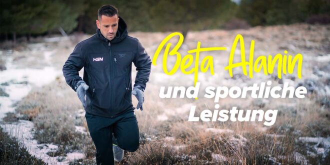Beta-Alanin und Leistungssteigerung im Sport? Beta-Alanin und Leistungssteigerung im Sport?