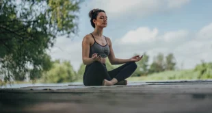 10 gesunde Tipps, um hohen Cortisolspiegel zu senken und Stress zu kontrollieren