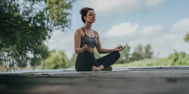 10 gesunde Tipps, um hohen Cortisolspiegel zu senken und Stress zu kontrollieren 10 gesunde Tipps, um hohen Cortisolspiegel zu senken und Stress zu kontrollieren