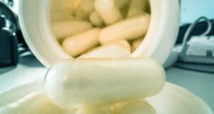 Kennst du die Calciumsalze nach Bioverfügbarkeit?