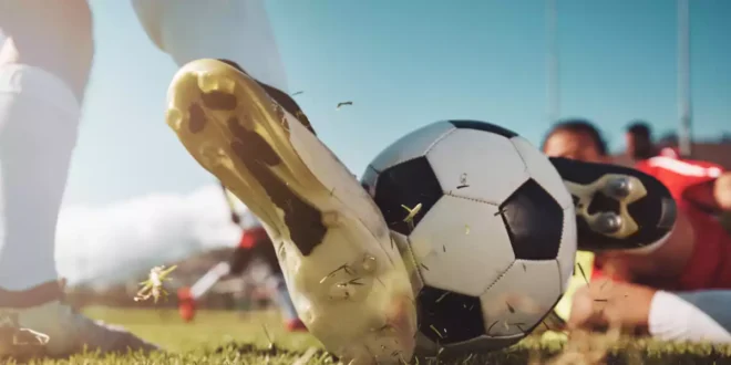Vorteile von Kreatin und Koffein für die Leistung von Fußballspielern Vorteile von Kreatin und Koffein für die Leistung von Fußballspielern